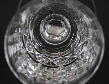 Waterford Crystal, Kylemore, Water Goblet