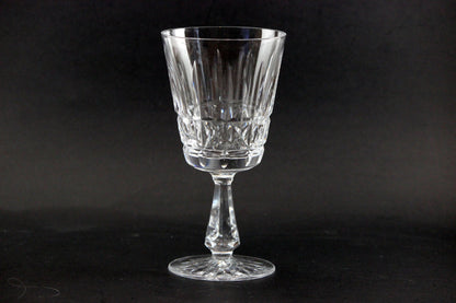 Waterford Crystal, Kylemore, Water Goblet