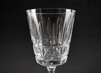 Waterford Crystal, Kylemore, Water Goblet