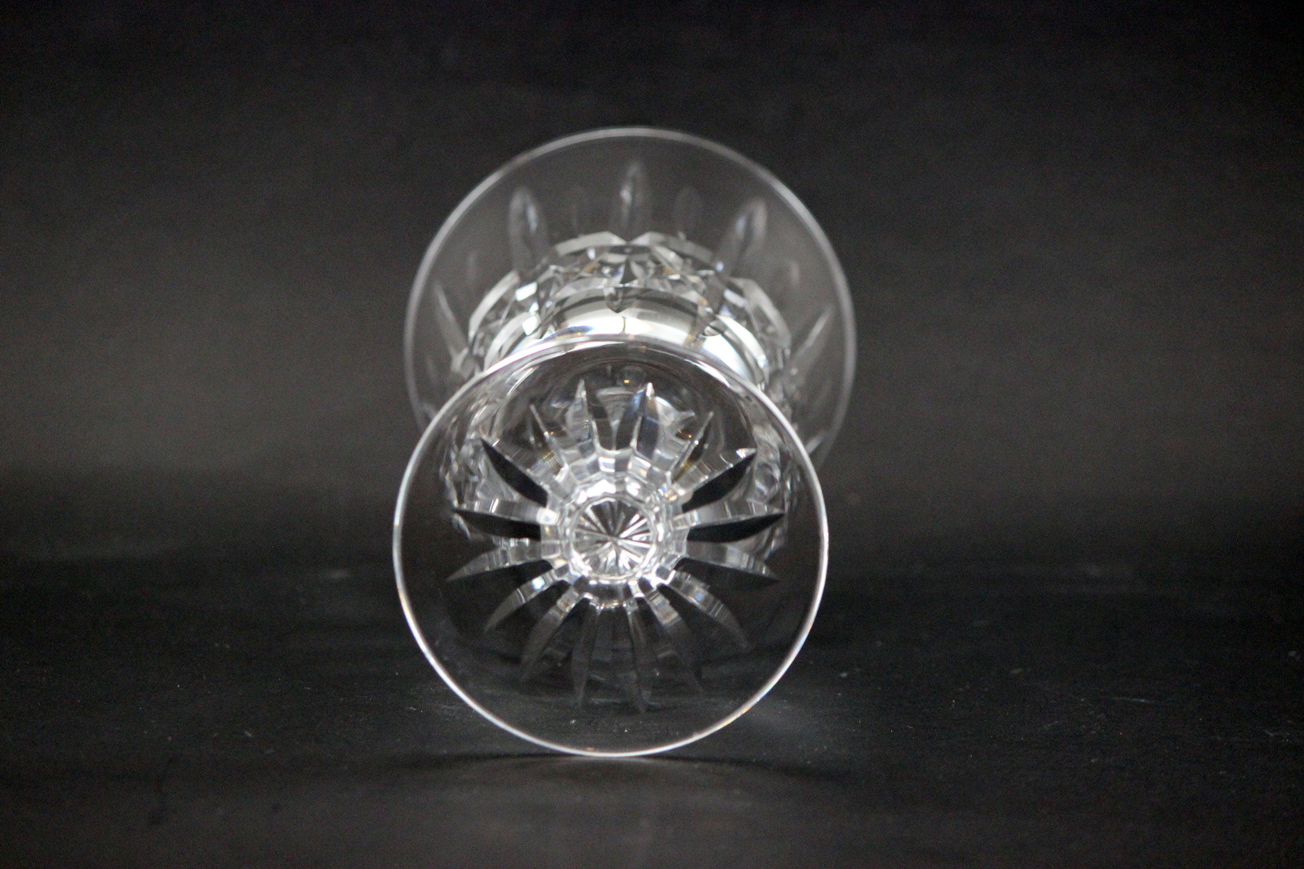 Waterford Crystal, Kylemore, Water Goblet