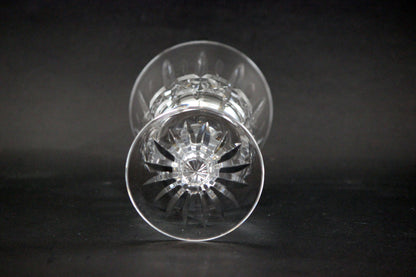 Waterford Crystal, Kylemore, Water Goblet