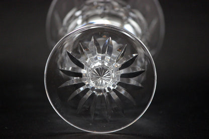 Waterford Crystal, Kylemore, Water Goblet