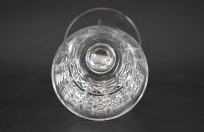 Waterford Crystal, Kylemore, Water Goblet