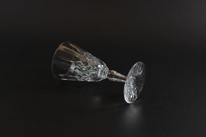 Webb Corbett Crystal, Liqueur, Marquis