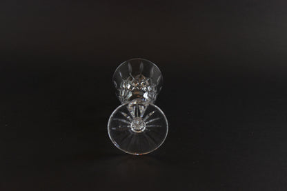 Webb Corbett Crystal, Liqueur, Marquis