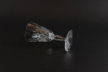 Webb Corbett Crystal, Liqueur, Marquis