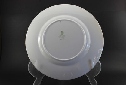 Wedgwood, Golden Ivy Bone China,  7 Piece Place Setting