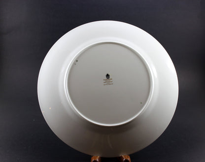 Wedgwood Silver Ermine Bone China