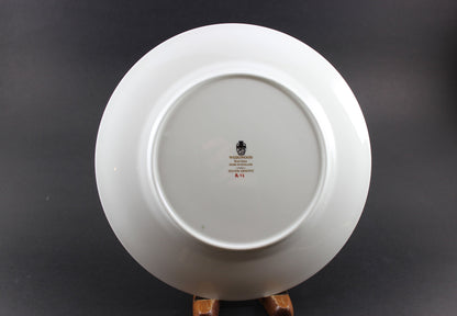 Wedgwood Silver Ermine Bone China