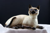 Beswick Siamese cat figurine. 1559. Dated 1970's