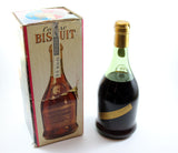 Bisquit Dubouché & Co. Grande Fine Champagne Cognac, Extra Vieille