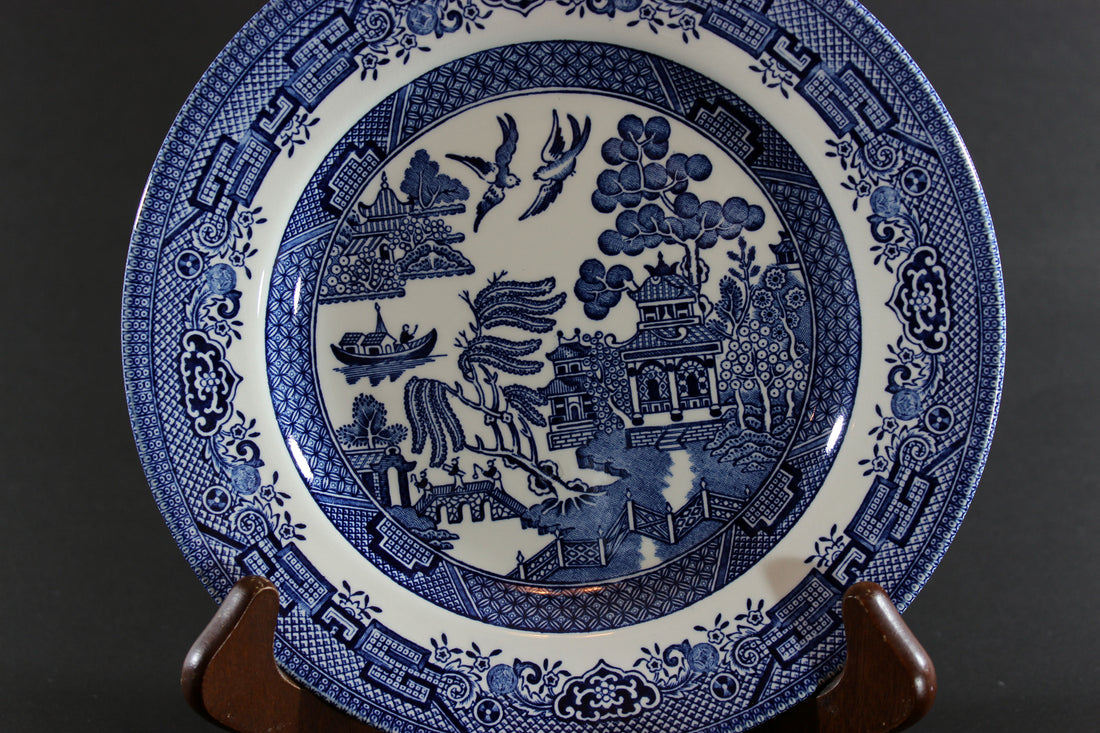 Blue_Willow_Churchill_Salad_Plate_1