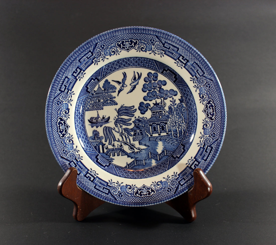 Blue_Willow_Churchill_Salad_Plate_1