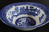 Blue Willow, Serving Bowl, Johnson Brothers