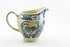 Blue and White "Juan" Wood and Sons Ltd., England. Small pitcher. Circa 1930&