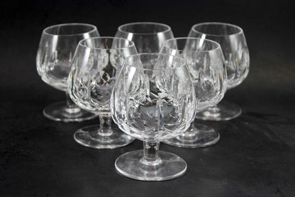 Cross and Olive, Small Brandy or Port Snifter