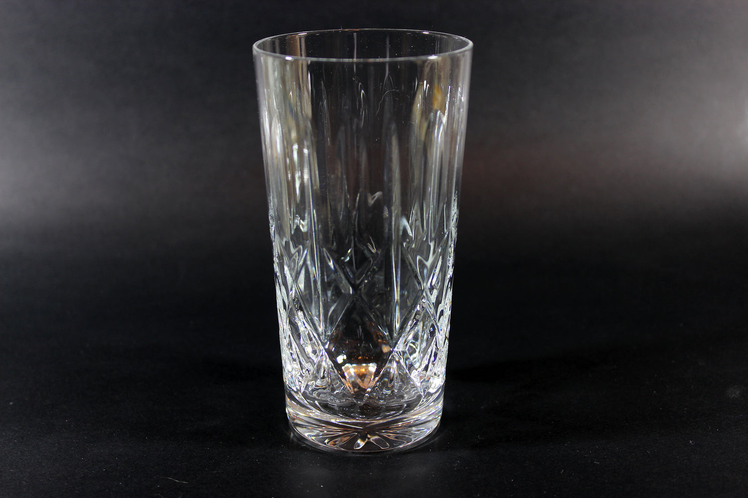 Cross and Olive Tumblers
