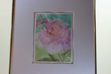 Eleanor Whitely Watercolour
