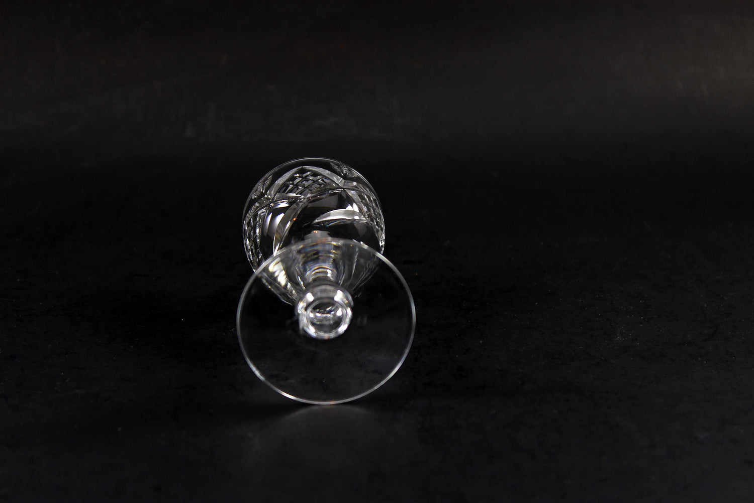 Edinburgh Crystal, Liqueur Glasses