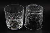 Edinburgh Crystal - Old Fashioned Glasses (5)