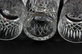 Edinburgh Crystal Whiskey/Old Fashioned Appin