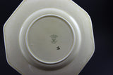 Empire Ware EP Co. Antique Plate - Stormy Waters