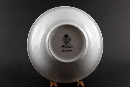 Evesham Gold, Royal Worcester, Soup/Cereal Coupe Bowls