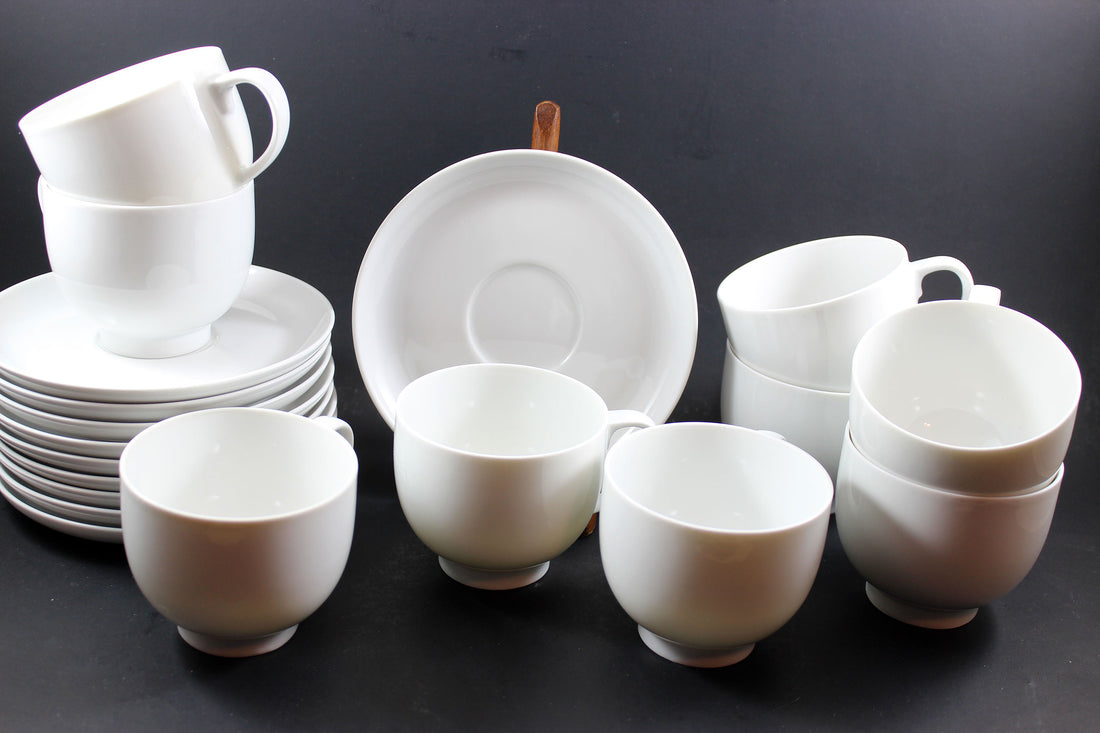 Friesland, Tea/Lunch Set