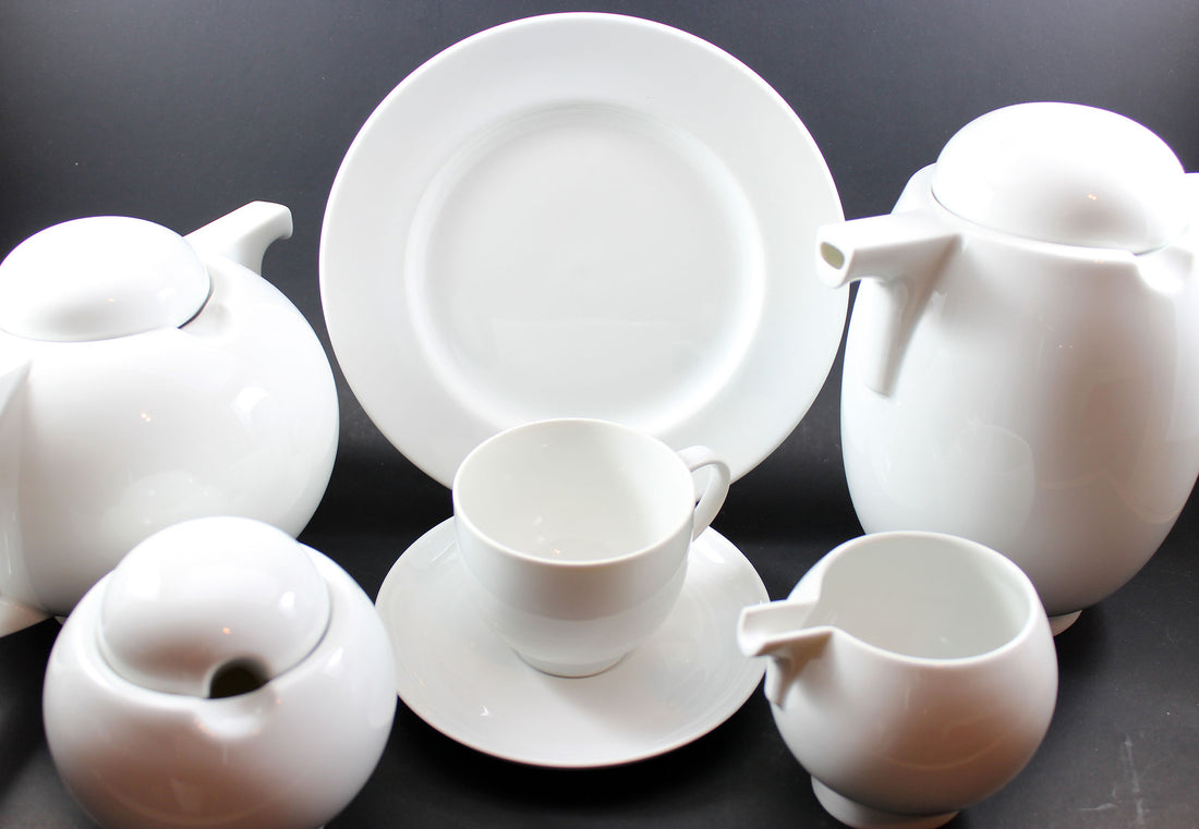 Friesland, Tea/Lunch Set