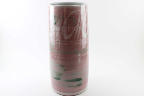 Grayshott Pottery Vase