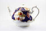 Royal Albert, Heirloom, Teapot