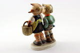 Hummel Figurine To Market, TMK3
