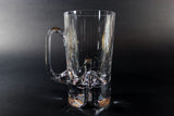 Iittala, Crystal Mug, Sampo