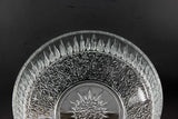 Iittala Crystal, Large Serving Bowl