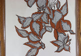 Jillian Field Signed Serigraph No. 2