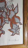 Jillian Field - Signed Serigraph No. 2