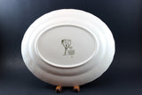 Johnson Brothers-The Friendly Village-Serving Platter