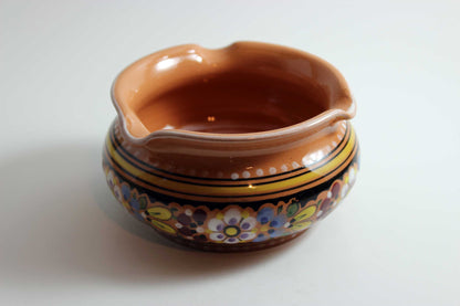 Keralit Czech Peasant Art Pottery 