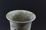 Kiralpo Ware Art Deco Period Mantle Vase