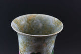 Kiralpo Ware Art Deco Period Mantle Vase
