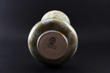 Kiralpo Ware Art Deco Period Mantle Vase