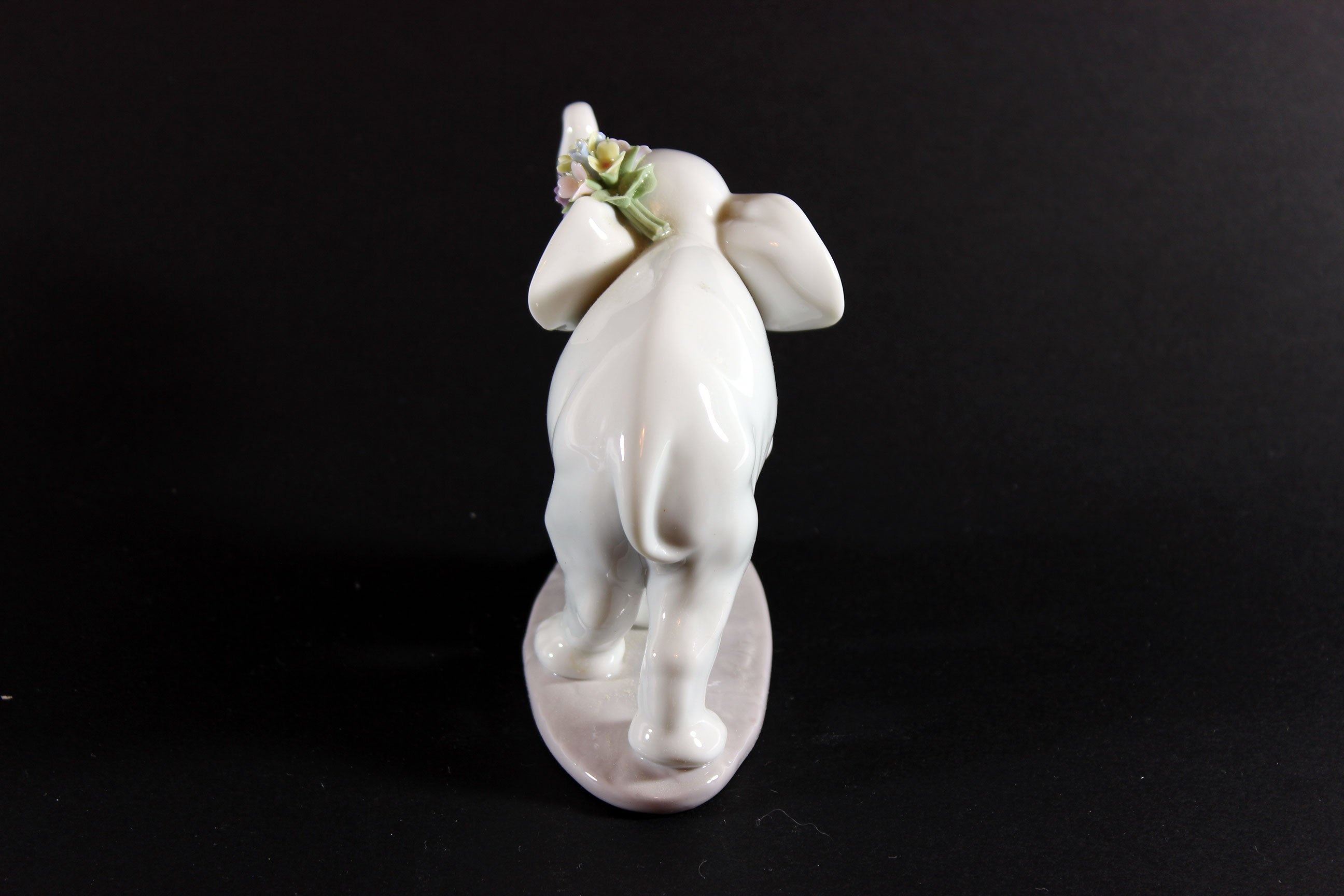 Lladro, Lucky Strolling, No. 6460_1