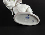 Lladro, Lucky Strolling, No. 6460_1