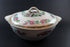 John Maddock & Sons, Indian Tree Pattern, Covered Serving Bowl