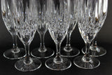 Mikasa Champagne Flutes