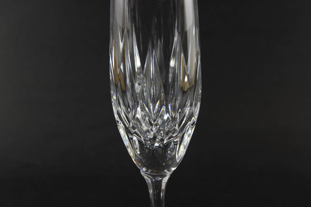 Mikasa Toselli 61053: Champagne Flute (s), 8 5/8 Tall — Dishes Encore