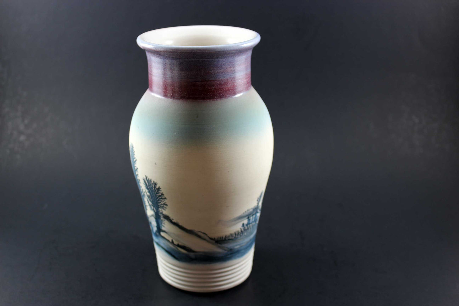Mirage Studio-Pottery Vase