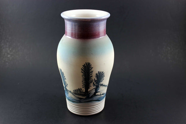 Mirage Studio-Pottery Vase