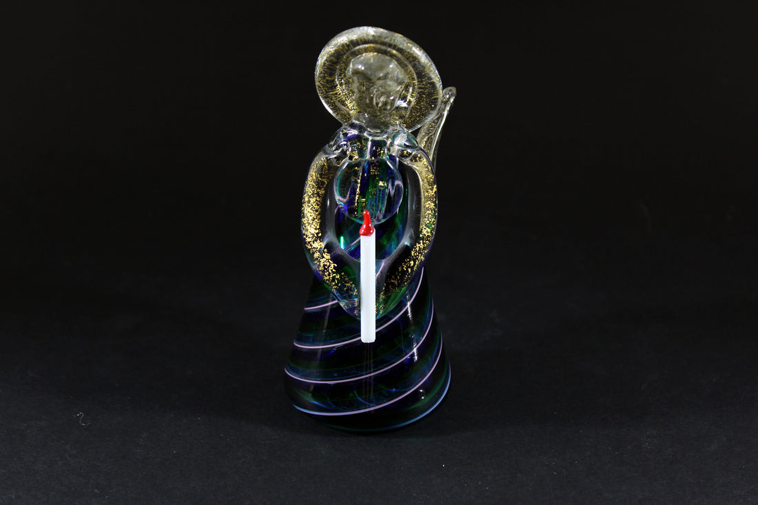 Murano Glass Angel
