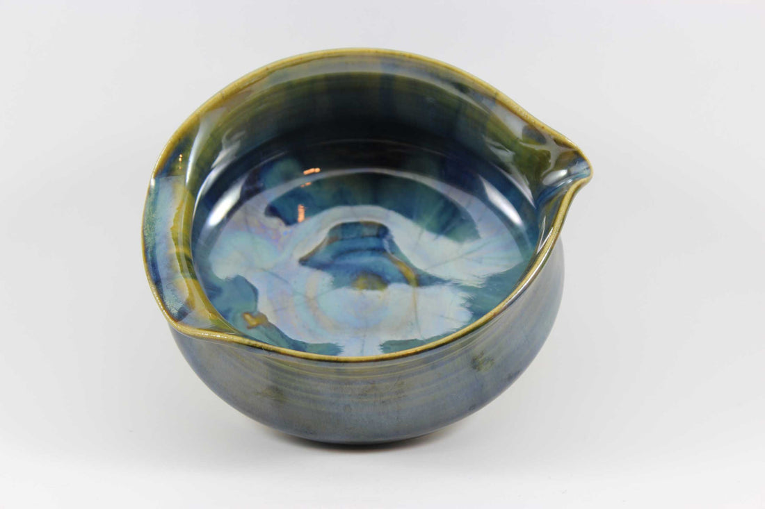 Muskoka Bay Pottery - Small Dish